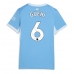 Manchester City Marc Guehi #6 Hjemmedrakt Dame 2026-27 Kortermet Manchester City Marc Guehi #6 Hjemmedrakt Dame 2026-27 Kortermet